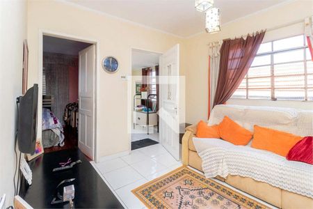 Casa à venda com 2 quartos, 98m² em Parada Inglesa, São Paulo