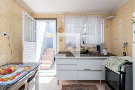 Casa à venda com 2 quartos, 98m² em Parada Inglesa, São Paulo