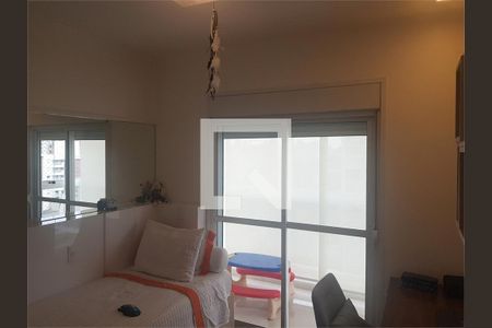 Apartamento à venda com 4 quartos, 266m² em Vila Clementino, São Paulo