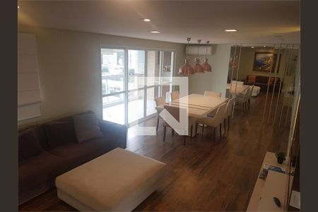 Apartamento à venda com 4 quartos, 266m² em Vila Clementino, São Paulo