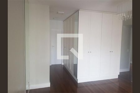 Apartamento à venda com 4 quartos, 266m² em Vila Clementino, São Paulo