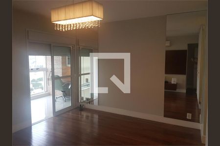 Apartamento à venda com 4 quartos, 266m² em Vila Clementino, São Paulo