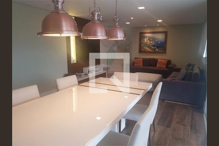 Apartamento à venda com 4 quartos, 266m² em Vila Clementino, São Paulo