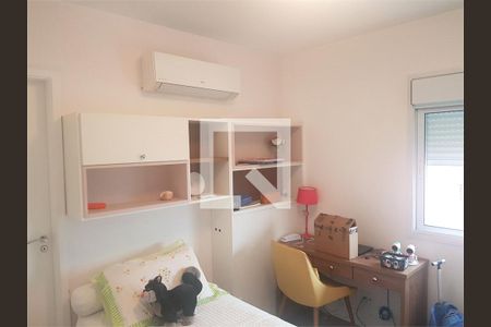 Apartamento à venda com 4 quartos, 266m² em Vila Clementino, São Paulo