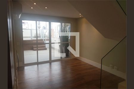 Apartamento à venda com 4 quartos, 266m² em Vila Clementino, São Paulo