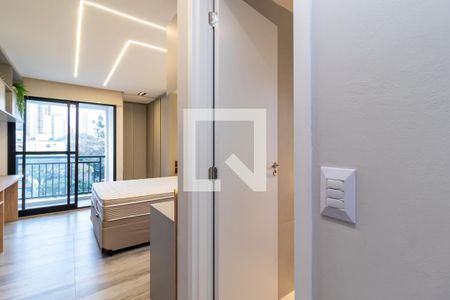 Apartamento para alugar com 24m², 1 quarto e sem vagaCozinha