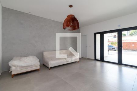 Apartamento para alugar com 24m², 1 quarto e sem vagaHall Social