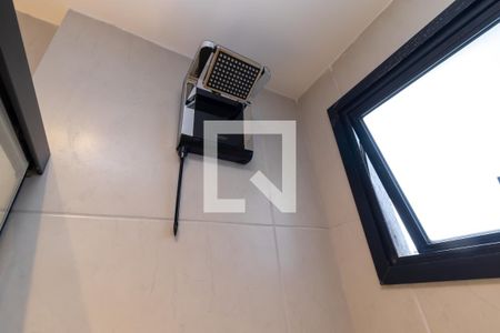 Apartamento para alugar com 24m², 1 quarto e sem vagaBanheiro