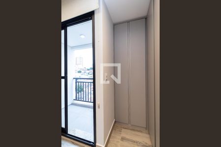 Sala e Quarto de apartamento para alugar com 1 quarto, 24m² em Jardim Sao Paulo(zona Norte), São Paulo