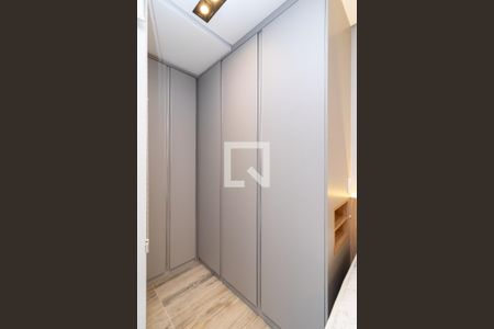 Sala e Quarto de apartamento para alugar com 1 quarto, 24m² em Jardim Sao Paulo(zona Norte), São Paulo