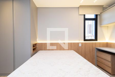 Sala e Quarto de apartamento para alugar com 1 quarto, 24m² em Jardim Sao Paulo(zona Norte), São Paulo