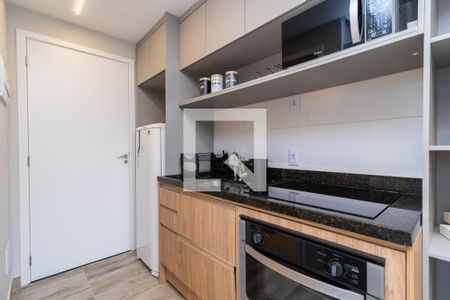 Apartamento para alugar com 24m², 1 quarto e sem vagaCozinha