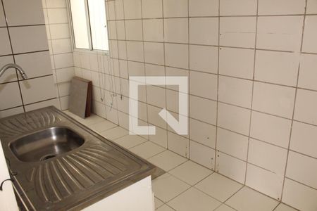 Apartamento para alugar com 49m², 2 quartos e 1 vagaCozinha