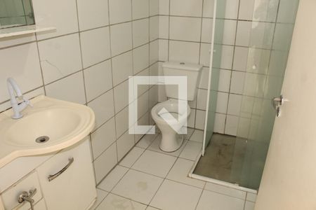 Apartamento para alugar com 49m², 2 quartos e 1 vagaBanheiro