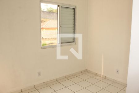 Quarto 2 de apartamento para alugar com 2 quartos, 49m² em Jardim Helena, Carapicuíba