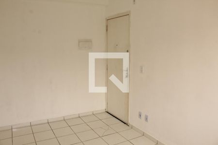 Sala de apartamento para alugar com 2 quartos, 49m² em Jardim Helena, Carapicuíba