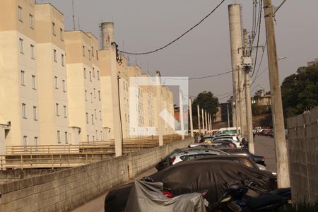 Apartamento para alugar com 49m², 2 quartos e 1 vagaÁrea comum