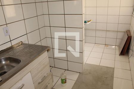 Apartamento para alugar com 49m², 2 quartos e 1 vagaCozinha