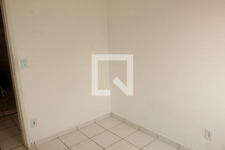 Quarto de apartamento para alugar com 2 quartos, 49m² em Jardim Helena, Carapicuíba