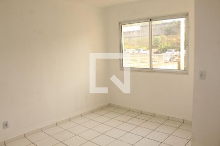 Sala de apartamento para alugar com 2 quartos, 49m² em Jardim Helena, Carapicuíba
