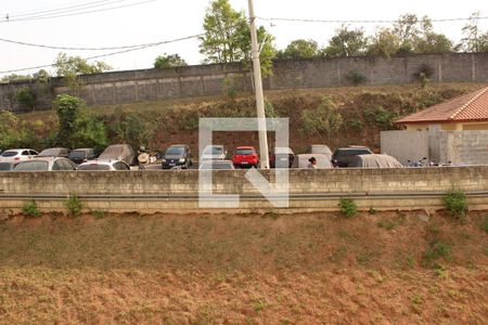 Vista Sala de apartamento para alugar com 2 quartos, 49m² em Jardim Helena, Carapicuíba