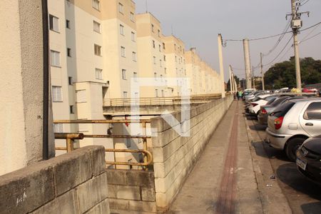 Apartamento para alugar com 49m², 2 quartos e 1 vagaÁrea comum
