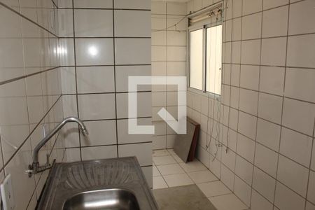Apartamento para alugar com 49m², 2 quartos e 1 vagaCozinha