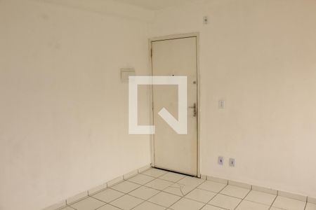 Sala de apartamento para alugar com 2 quartos, 49m² em Jardim Helena, Carapicuíba