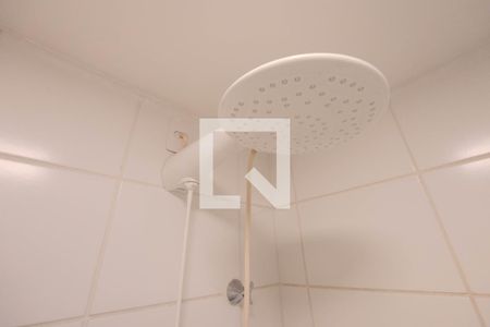 Apartamento para alugar com 35m², 1 quarto e sem vagaBanheiro