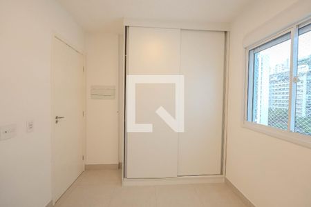 Quarto de apartamento para alugar com 1 quarto, 35m² em Consolação, São Paulo