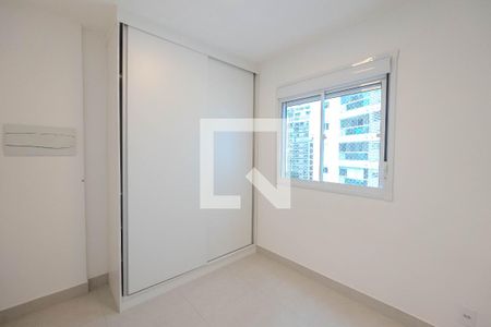 Apartamento para alugar com 35m², 1 quarto e sem vagaQuarto