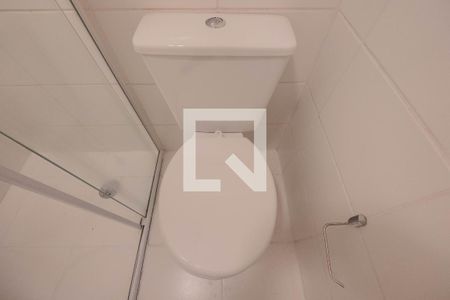 Apartamento para alugar com 35m², 1 quarto e sem vagaBanheiro