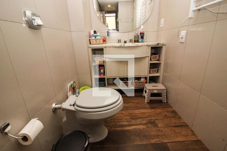 Apartamento à venda com 84m², 2 quartos e 1 vagaBanheiro