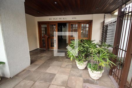 Apartamento à venda com 84m², 2 quartos e 1 vagaHall de entrada