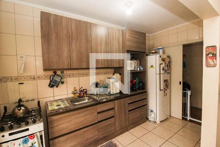 Apartamento à venda com 84m², 2 quartos e 1 vagaCozinha