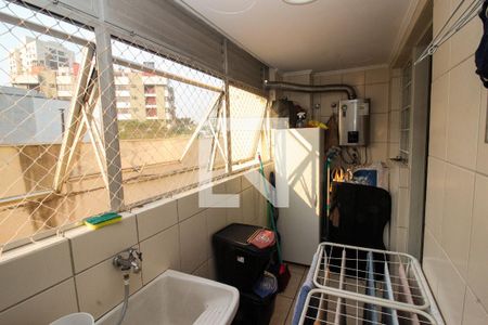 Apartamento à venda com 84m², 2 quartos e 1 vagaÁrea de Serviço