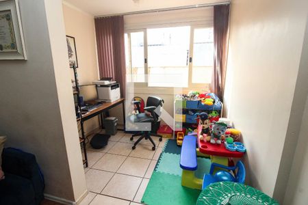 Sala de apartamento à venda com 2 quartos, 84m² em Menino Deus, Porto Alegre