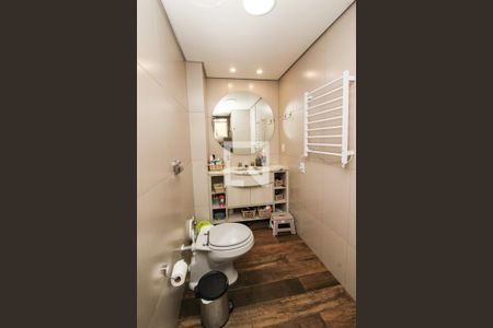 Apartamento à venda com 84m², 2 quartos e 1 vagaBanheiro