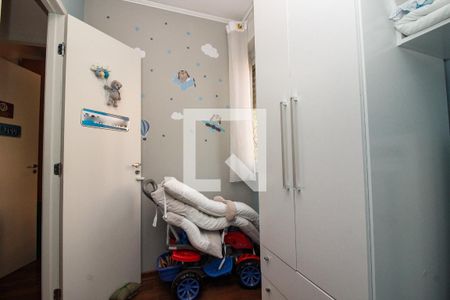 Apartamento à venda com 84m², 2 quartos e 1 vagaQuarto 3 reversível 