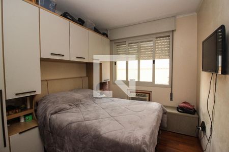 Quarto 1 de apartamento à venda com 2 quartos, 84m² em Menino Deus, Porto Alegre