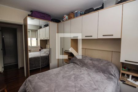 Quarto 1 de apartamento à venda com 2 quartos, 84m² em Menino Deus, Porto Alegre