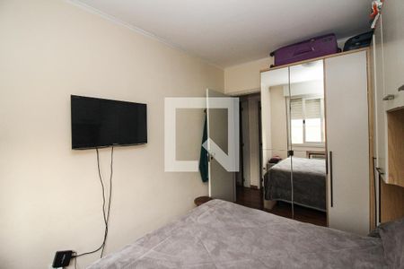 Quarto 1 de apartamento à venda com 2 quartos, 84m² em Menino Deus, Porto Alegre