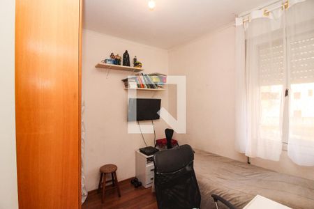 Apartamento à venda com 84m², 2 quartos e 1 vagaQuarto 2