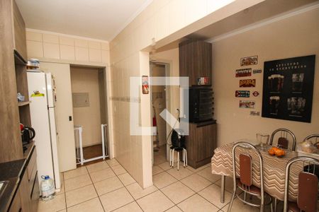 Apartamento à venda com 84m², 2 quartos e 1 vagaCozinha