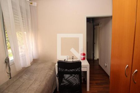 Apartamento à venda com 84m², 2 quartos e 1 vagaQuarto 2
