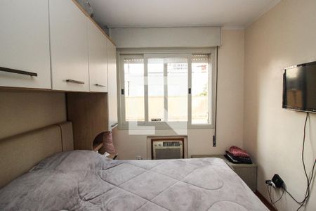 Quarto 1 de apartamento à venda com 2 quartos, 84m² em Menino Deus, Porto Alegre