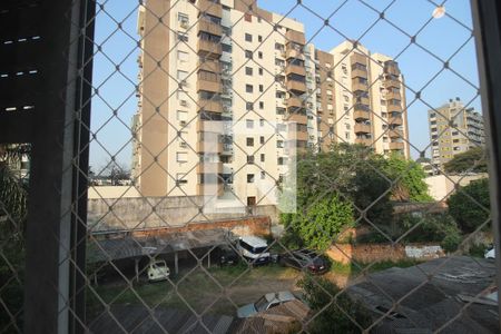 Apartamento à venda com 84m², 2 quartos e 1 vagaVista do Quarto 3 reversível 