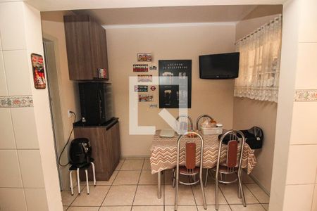 Apartamento à venda com 84m², 2 quartos e 1 vagaCozinha