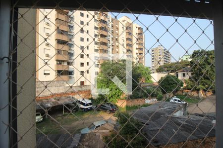 Apartamento à venda com 84m², 2 quartos e 1 vagaVista do Quarto 2