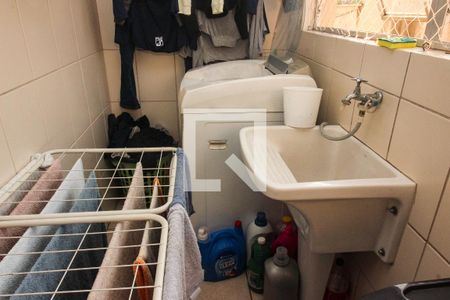 Apartamento à venda com 84m², 2 quartos e 1 vagaÁrea de Serviço